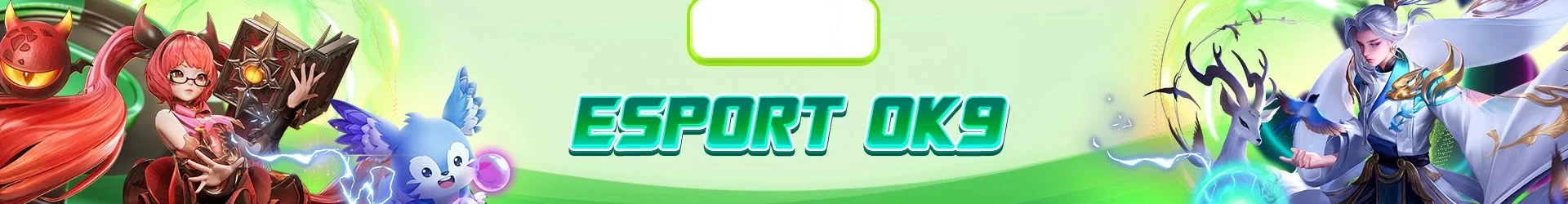 banner esport